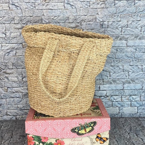unbranded Handbags - Basket Purse